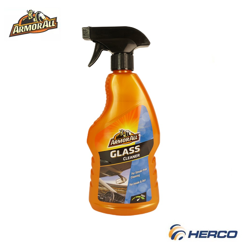 Armor All Glass Cleaner 500ml. Shopee Philippines