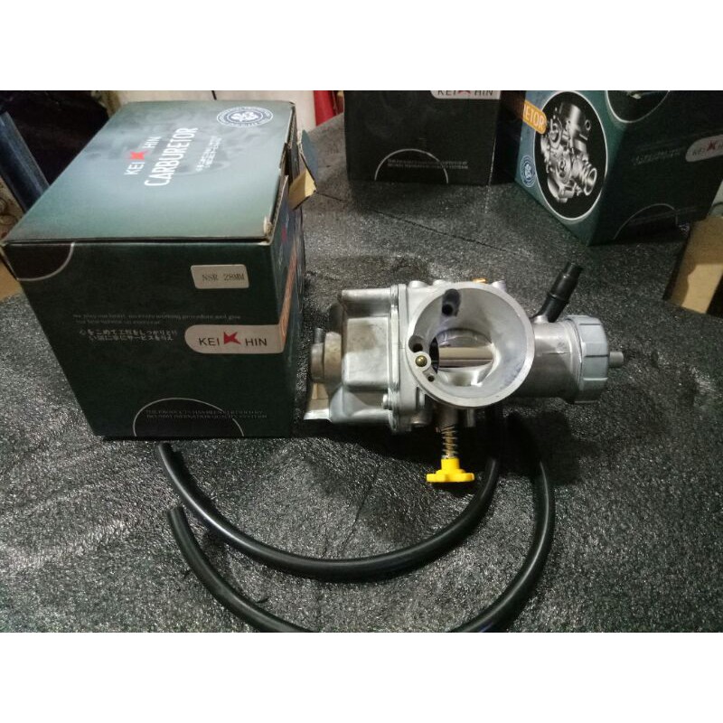 Carburetor 28mm KEIHIN Shopee Philippines