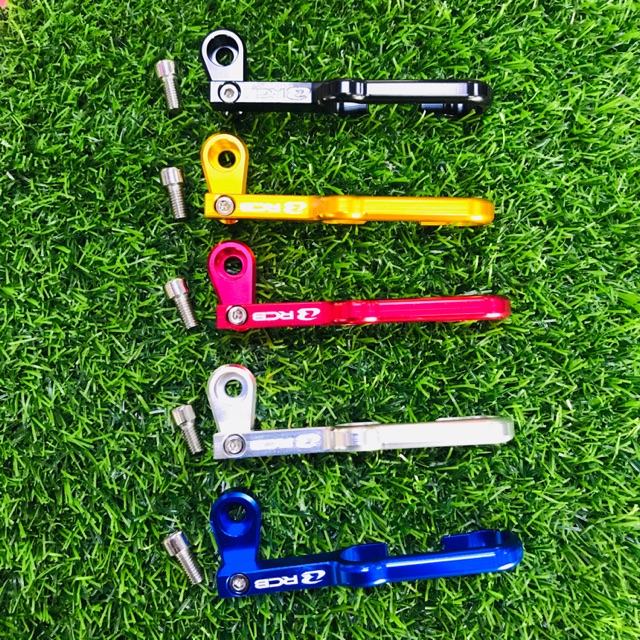 RCB BRAKE HOSE HOLDER Shopee Philippines