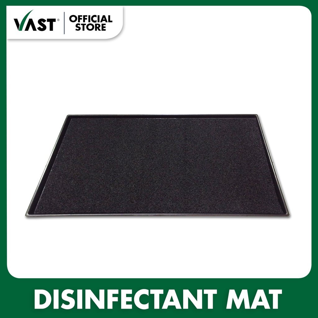 DISINFECTANT MAT SMALL SIZE Shopee Philippines