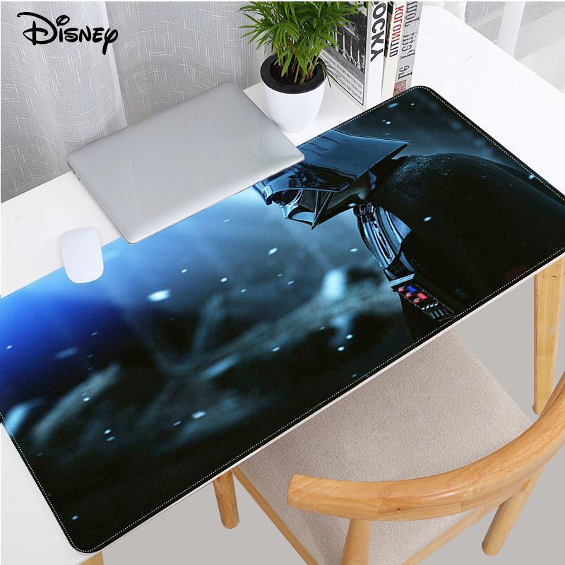 Star Wars Stormtrooper Custom Skin Office Computer Desk Mat Table