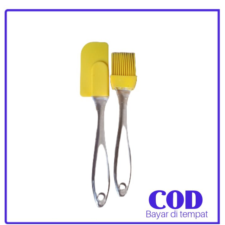 PERALATAN Silicone And Glue/Cake And Cooking Utensils Shopee Philippines