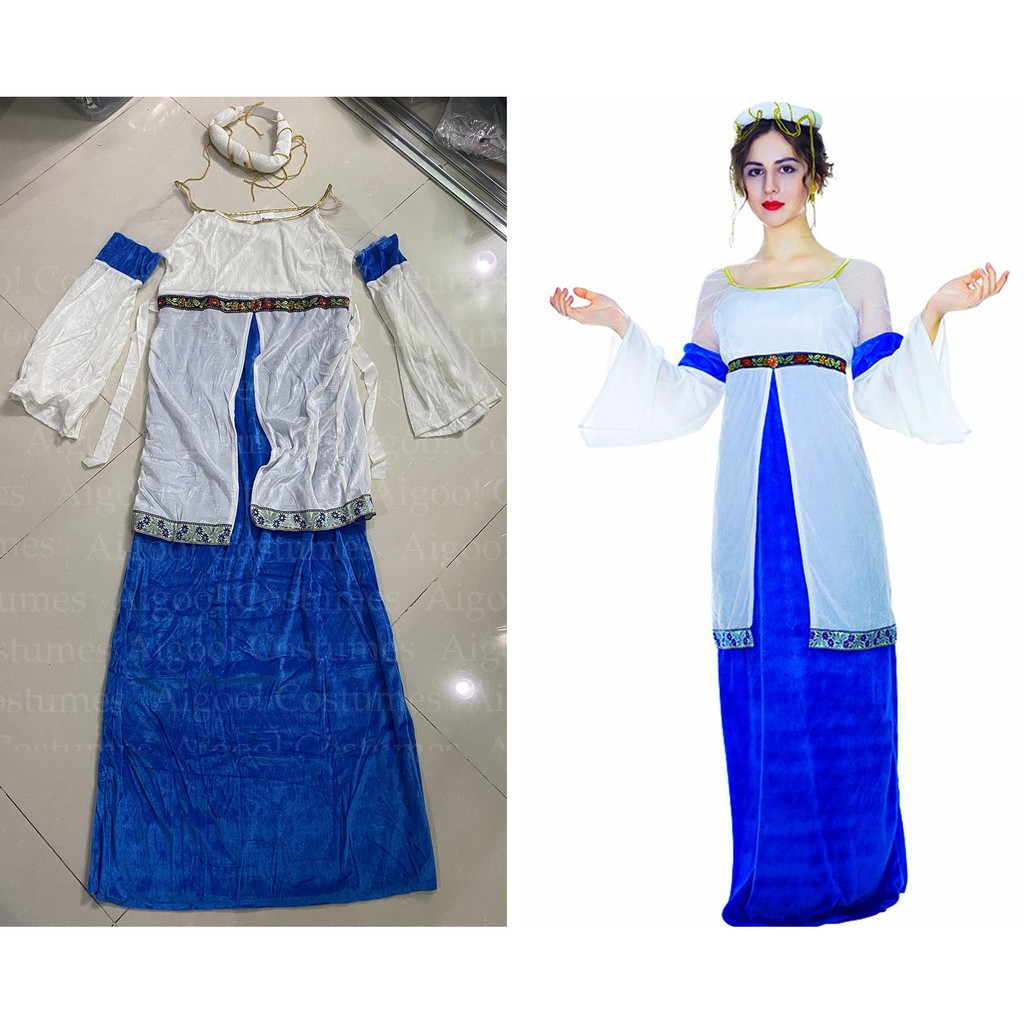 United Nations Arabian Princess Costume for Women Halloween Dressup