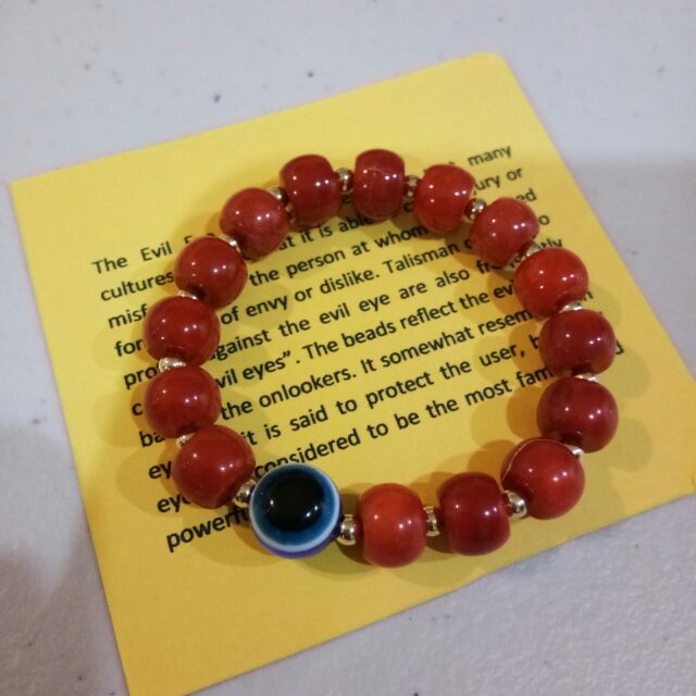 Corales bracelet for kids/babies Shopee Philippines