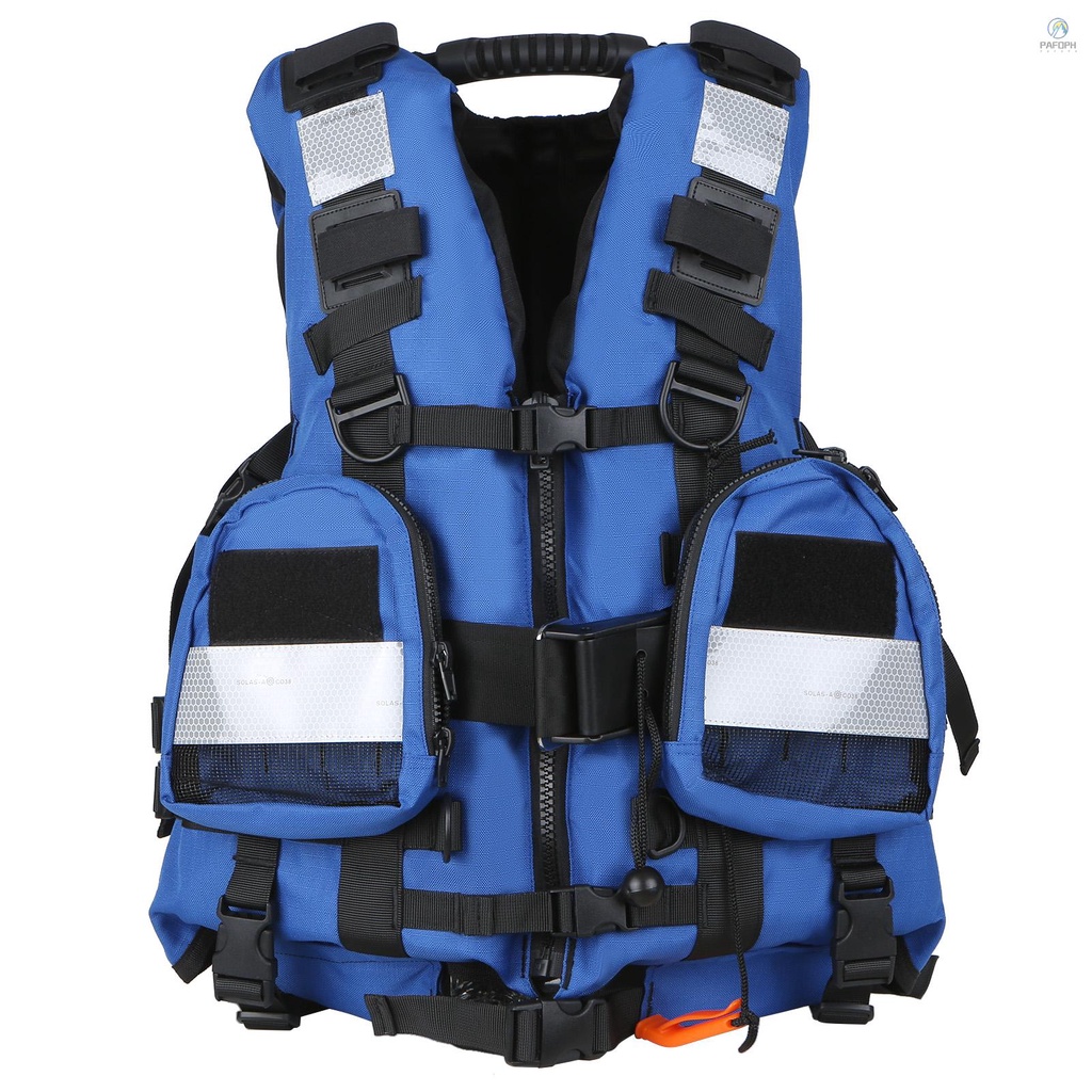 [PF] Personal Flotation Device Adults Life Jacket Adult Life Vest
