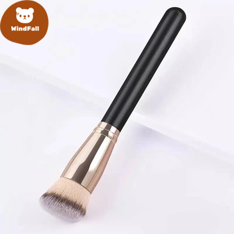 Round Head Concealer Brush Makeup Brush Set Mask Brush Beauty Brush