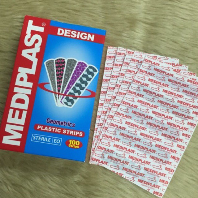 Mediplast band aid price 10pcs Shopee Philippines