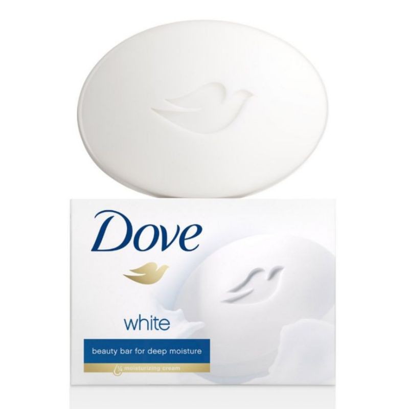 Dove Soap Original 100g Shopee Philippines