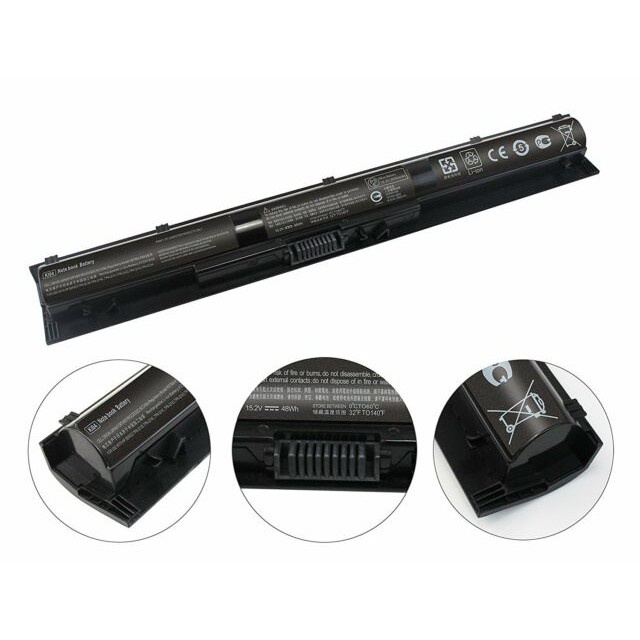 HP KI04 LAPTOP BATTERY Shopee Philippines