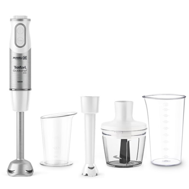 Tefal Baby Food Hand Blender HB65H1KR TOH0 Shopee Philippines