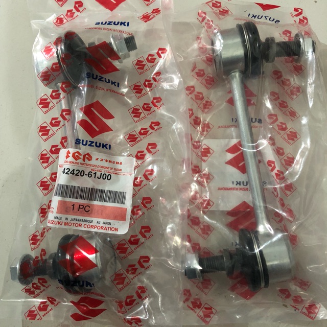 Link STABILIZER 1set SUZUKI APV SGP Shopee Philippines