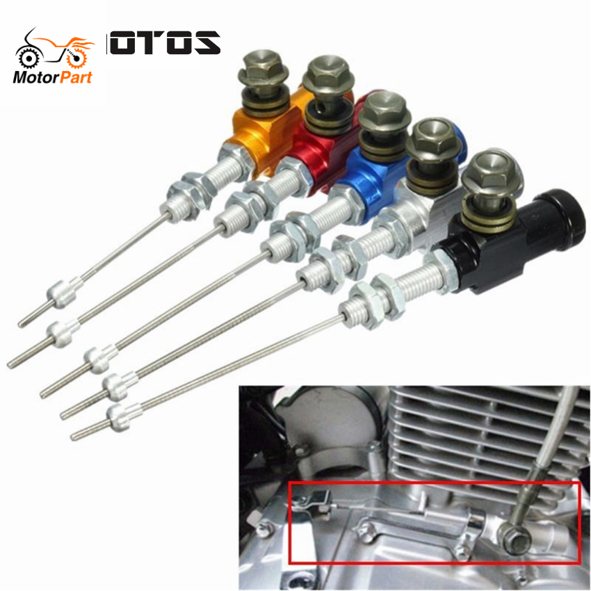 MOTOPARTS SHOP ZSDTRP Motorcycle Hydraulic Clutch Brake Cable Hydraulic