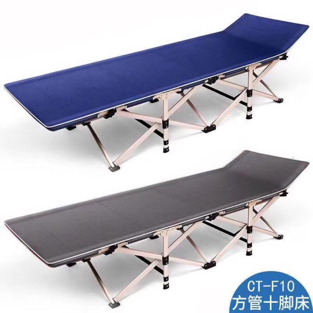 HEAVY DUTY FOLDING BED,Folding bed heavy duty portable bed without