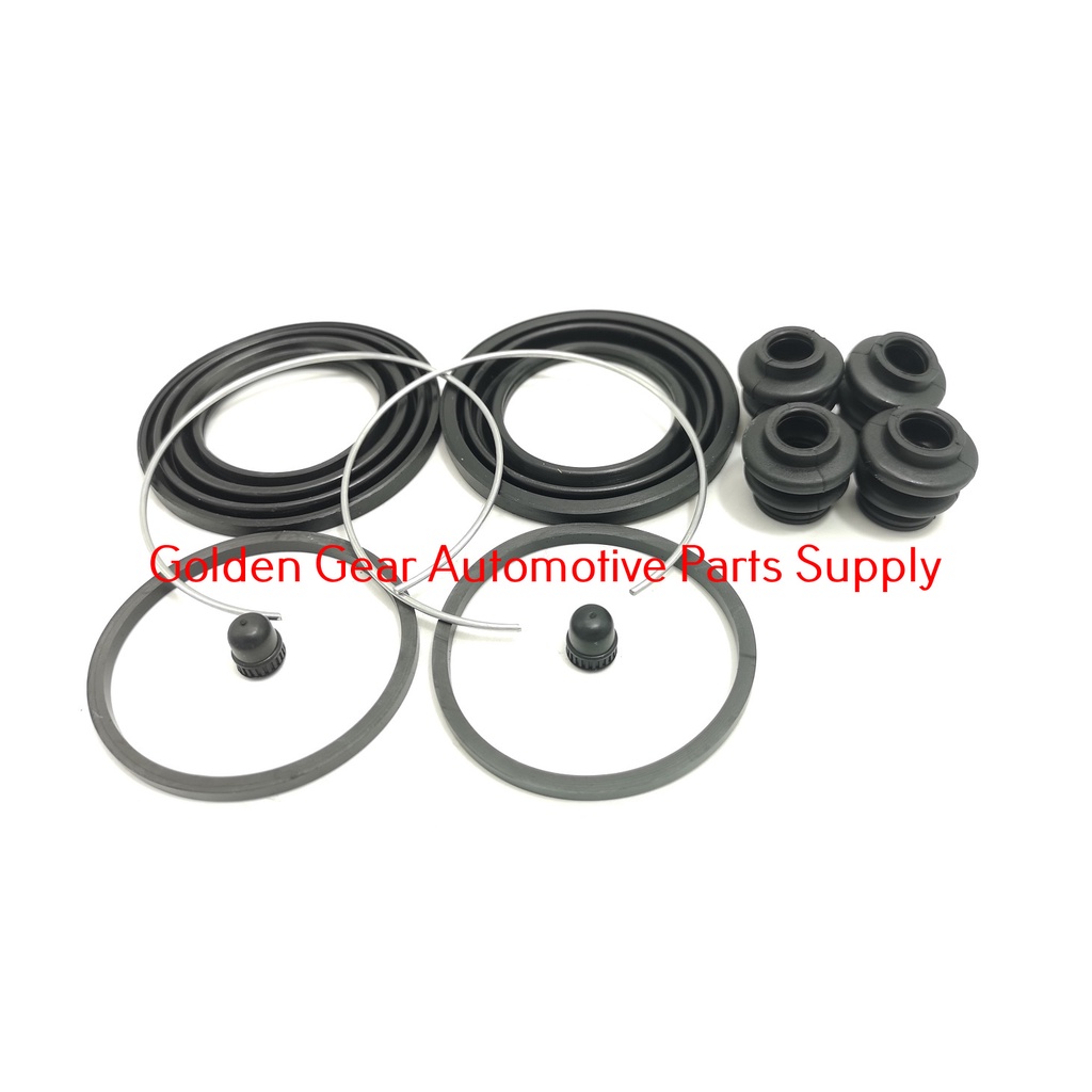 Toyota Vios 2003 2007 1.3 Brake Caliper Repair Kit Shopee Philippines