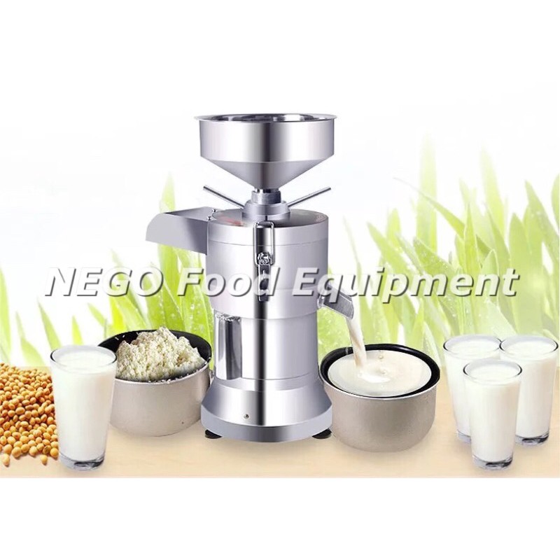 Heavy Duty Soya Milk Machine Grinder with Separator Shopee Philippines