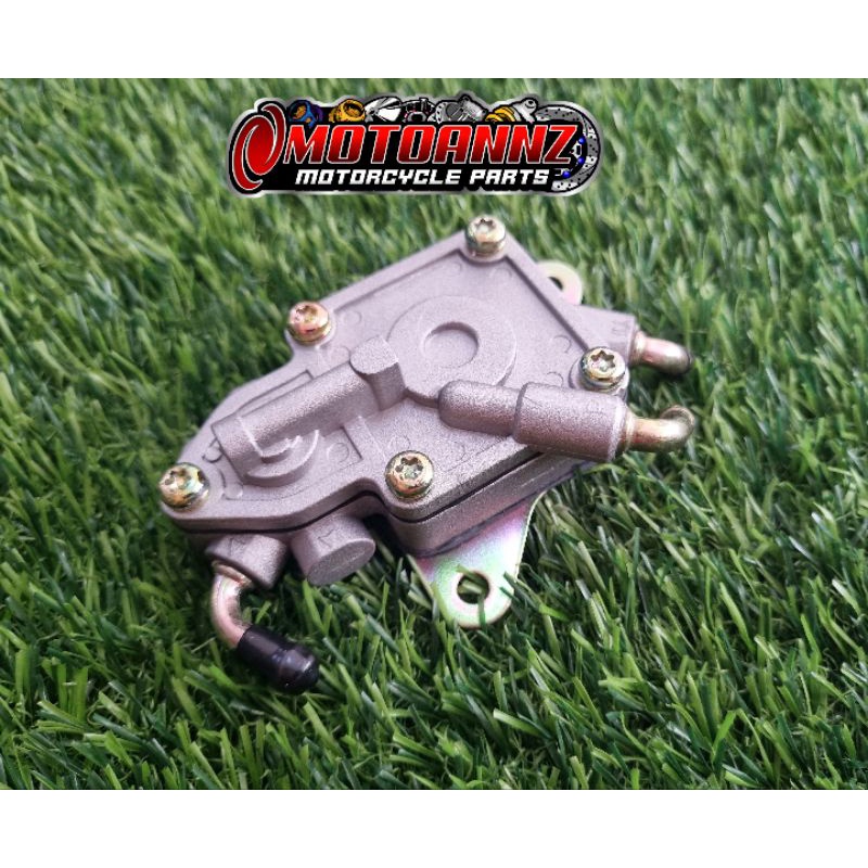 FUEL PUMP ASSY YAMAHA CYGNUS YAMAHA RHINO 450 YAMAHA RHINO 660 Shopee
