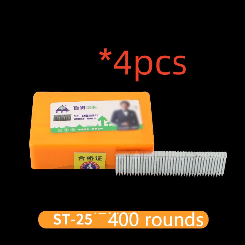 Manual air nail gun Tools nail ST18 ST25 ST32 ST38 nail gun Cement gun