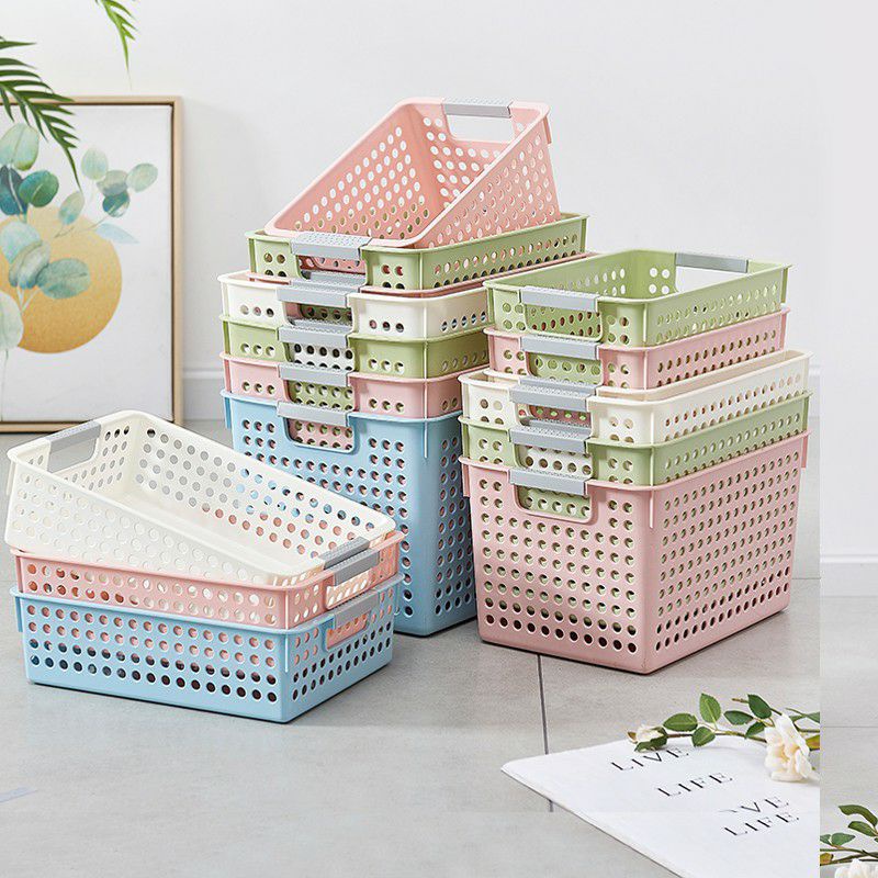 Storage Basket Organizer and Bucket Organizer Shopee Philippines