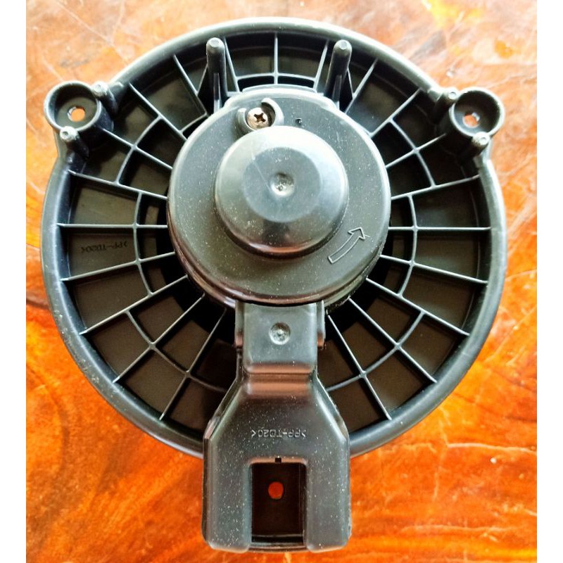 Car Aircon Blower Motor Assembly Honda City Honda Jazz 2009 2014