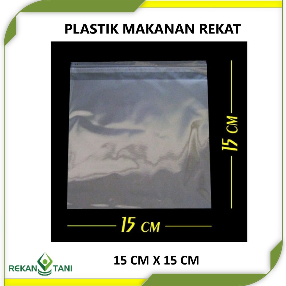 Opp Plastic / Opp Plastic Seal / Thick Opp Plastic / Food Packaging