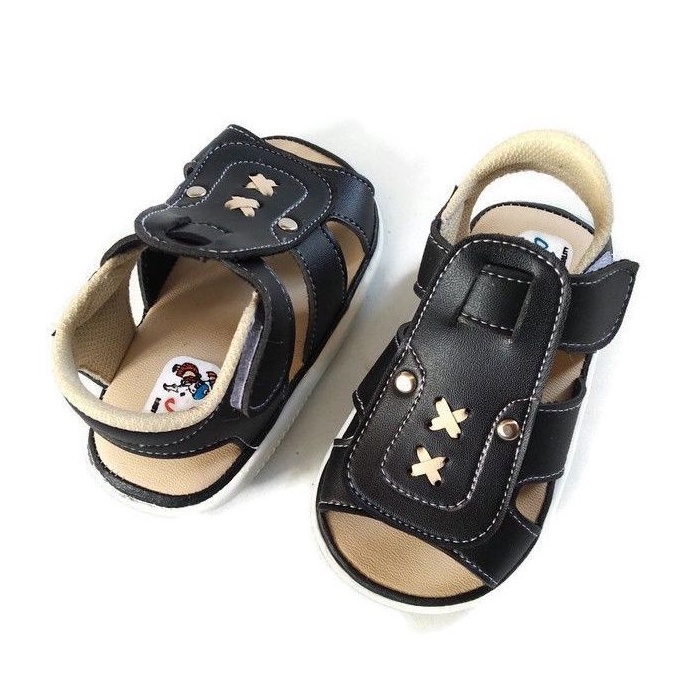 Boys Sandals Sound 8 Months 1 2 Years Old Boys Sandals Baby Boy Sandals