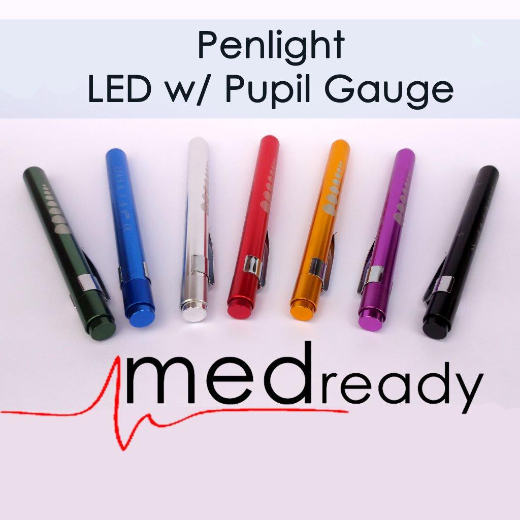 Medica Diagnostic LED Penlight Shopee Philippines