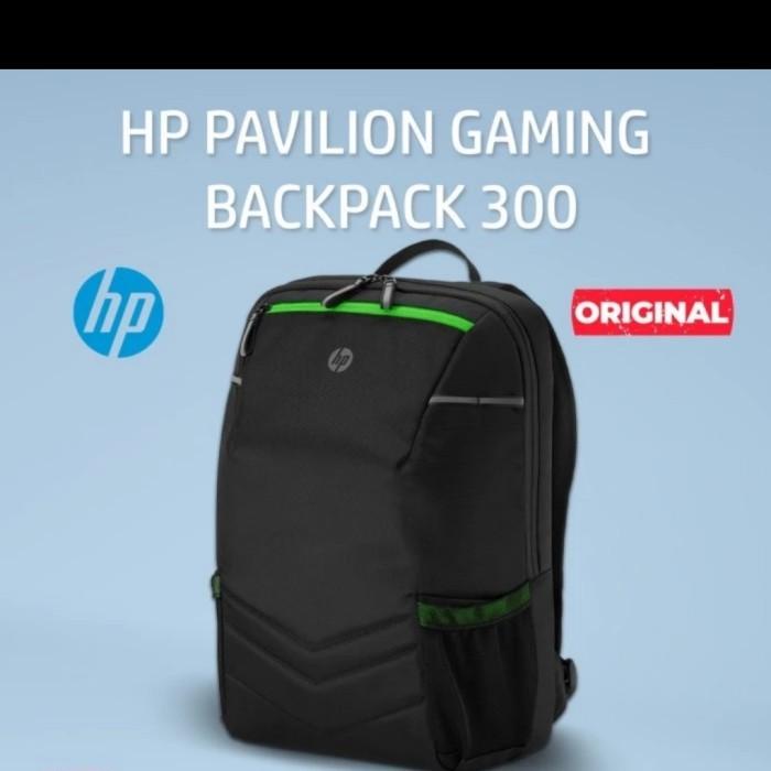 Laptop Bag Hp Pavilion Gaming Backpack 300 Original 27 Shopee Philippines