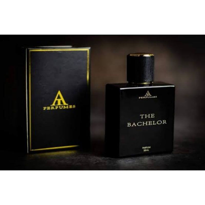 The Bachelor Perfume (Men) Shopee Philippines
