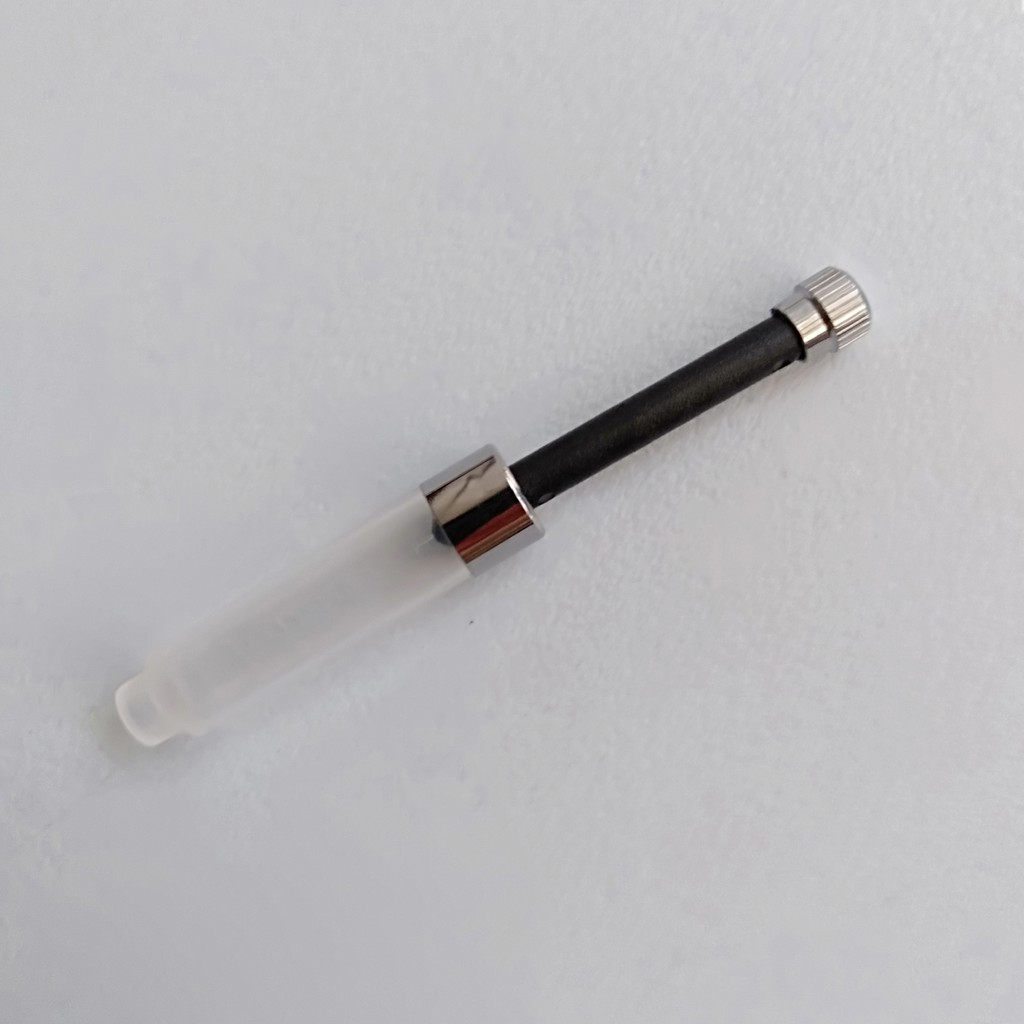 KAWECO Mini Converter for Kaweco Sport Fountain Pen Shopee Philippines