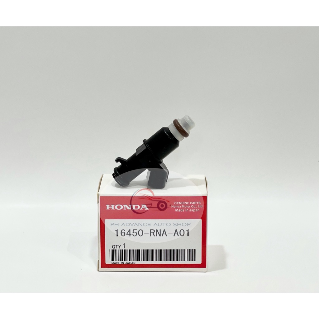 Fuel Injector Honda Civic 20062011 / Honda Fit City 20092013 (8