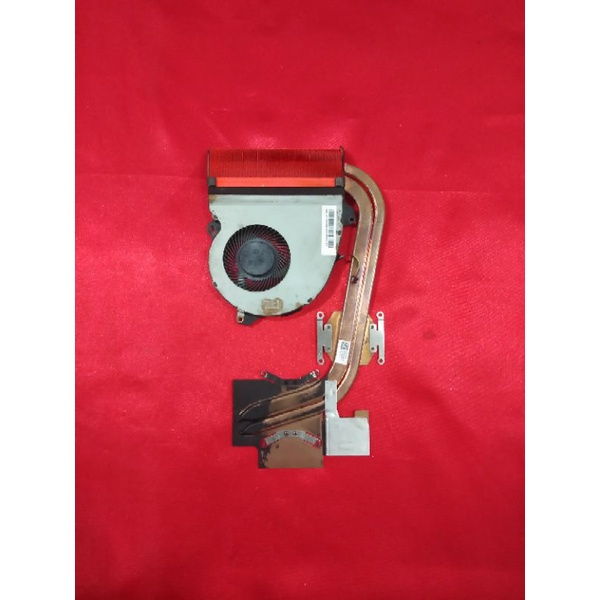 Heatsink Fan Asus ROG GL553 Asus ROG GL553V GL553VD GL553VE GL553VZ