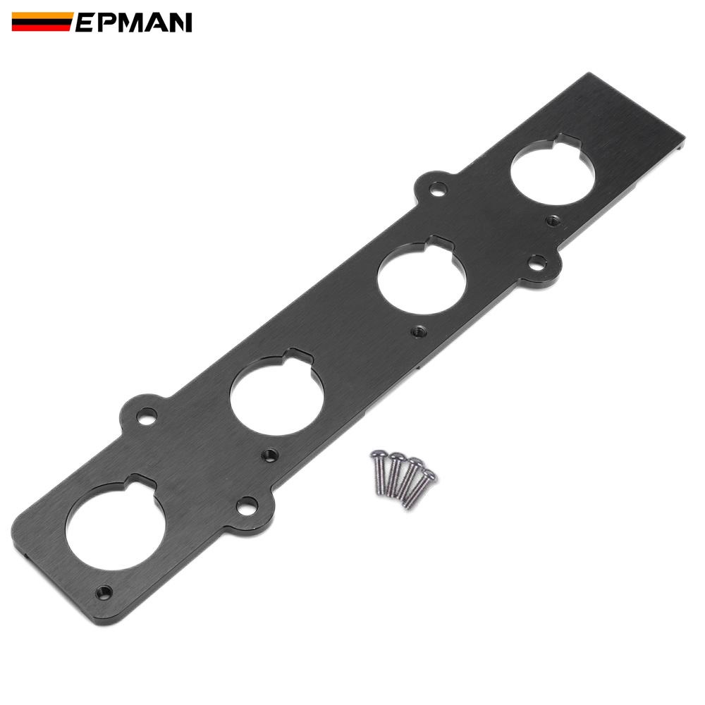 EPMAN Performance Coil On Plug Adapter Plate Conversion Adapter For