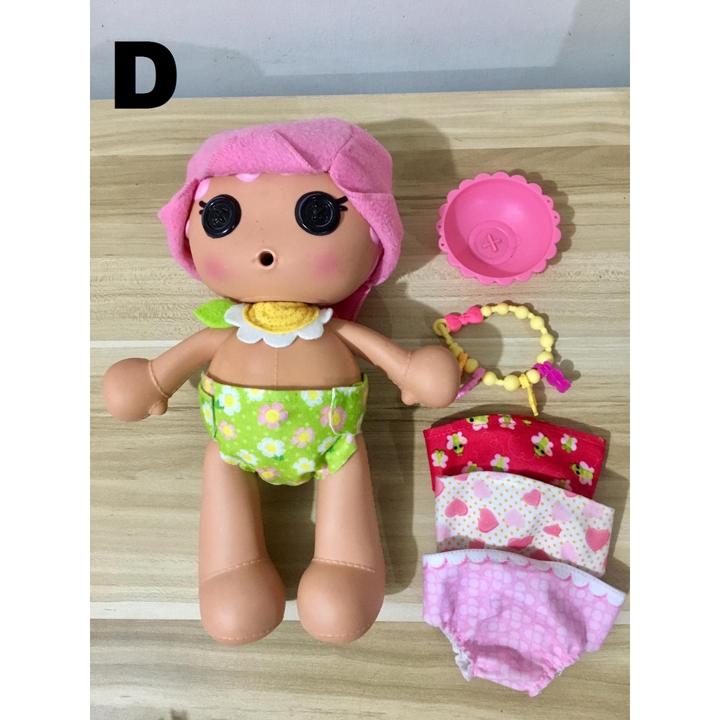 Lalaloopsy Dolls Sale Shopee Philippines