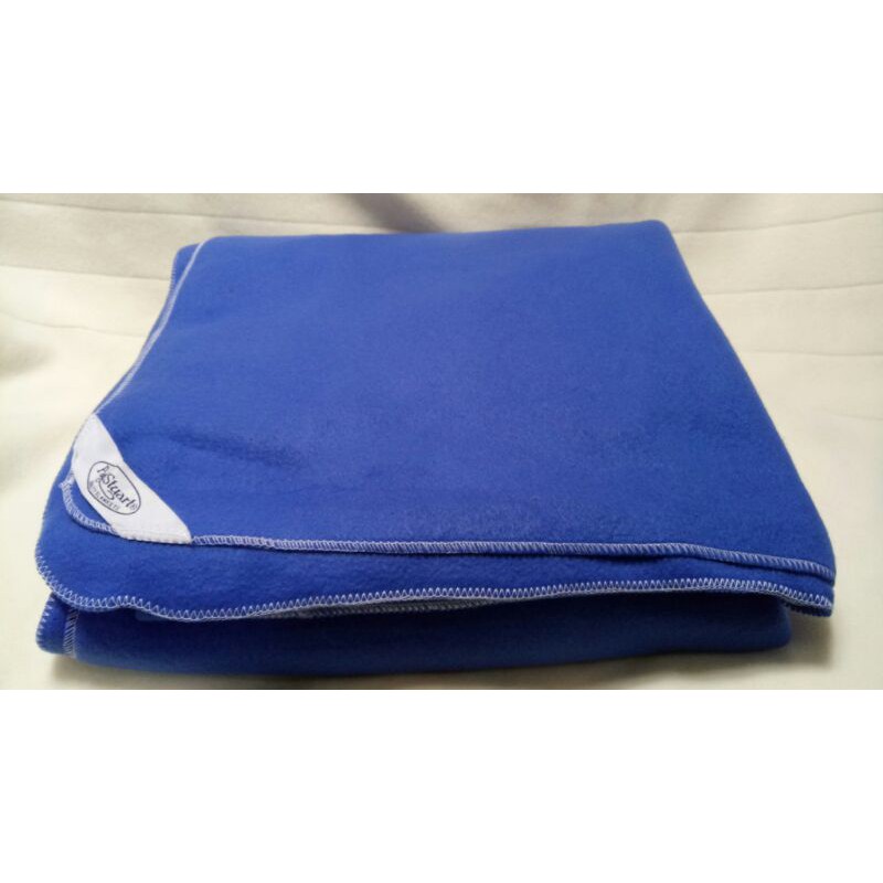 plain blankets par a vie and Paul Stuart brand Queen size Shopee