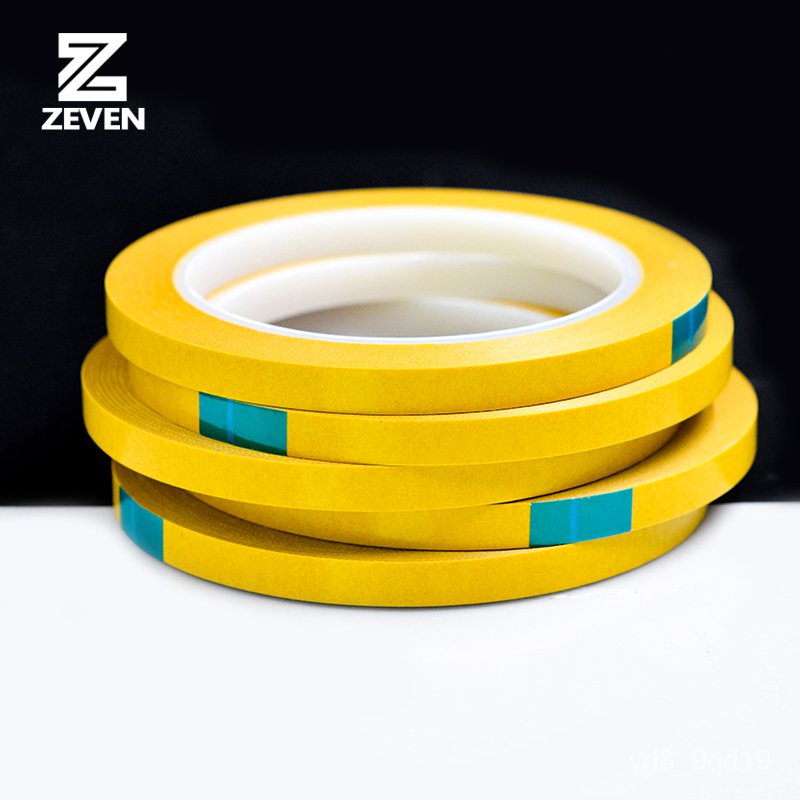 Doublesided tape for leather craft Granular tape senior highquality