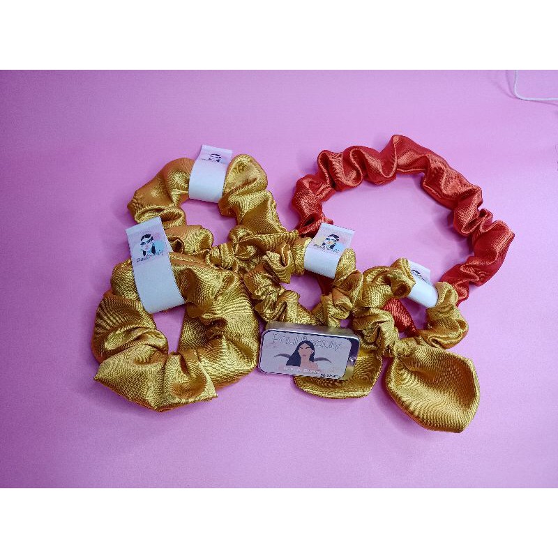 Paul Beauty's Brand Ambassador Pack Shopee Philippines