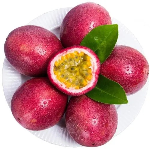20PCS Organic Passion fruit seeds Shopee Philippines