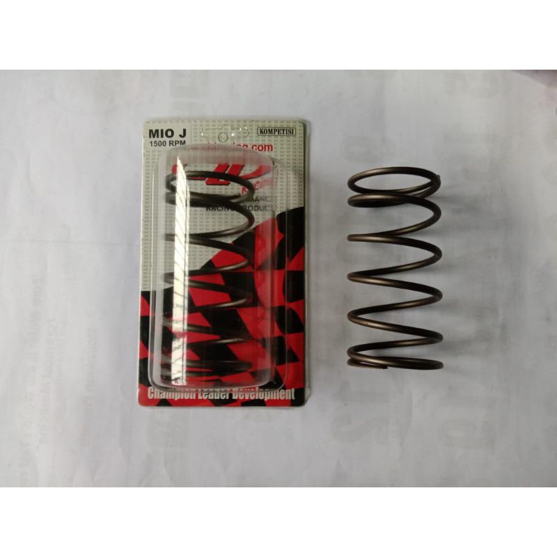 Per CVT CLD RACING TYPE COMPETITION MIO J/GT/SOUL GT115/X RIDE115