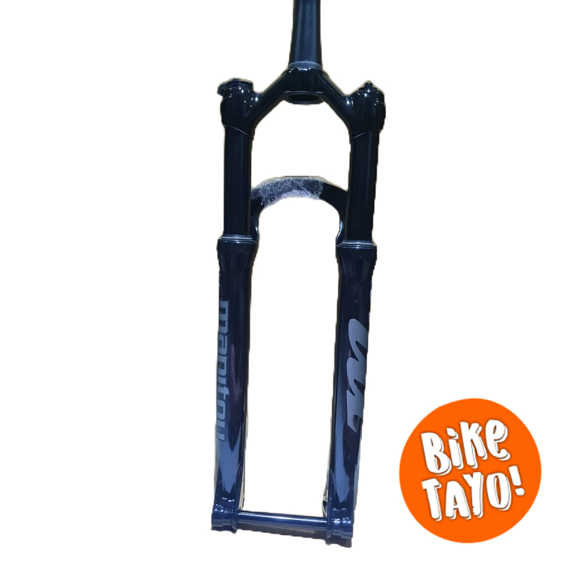MANITOU MACHETE 29+ FORK MTB MOUNTAINBIKE BOOST Shopee Philippines