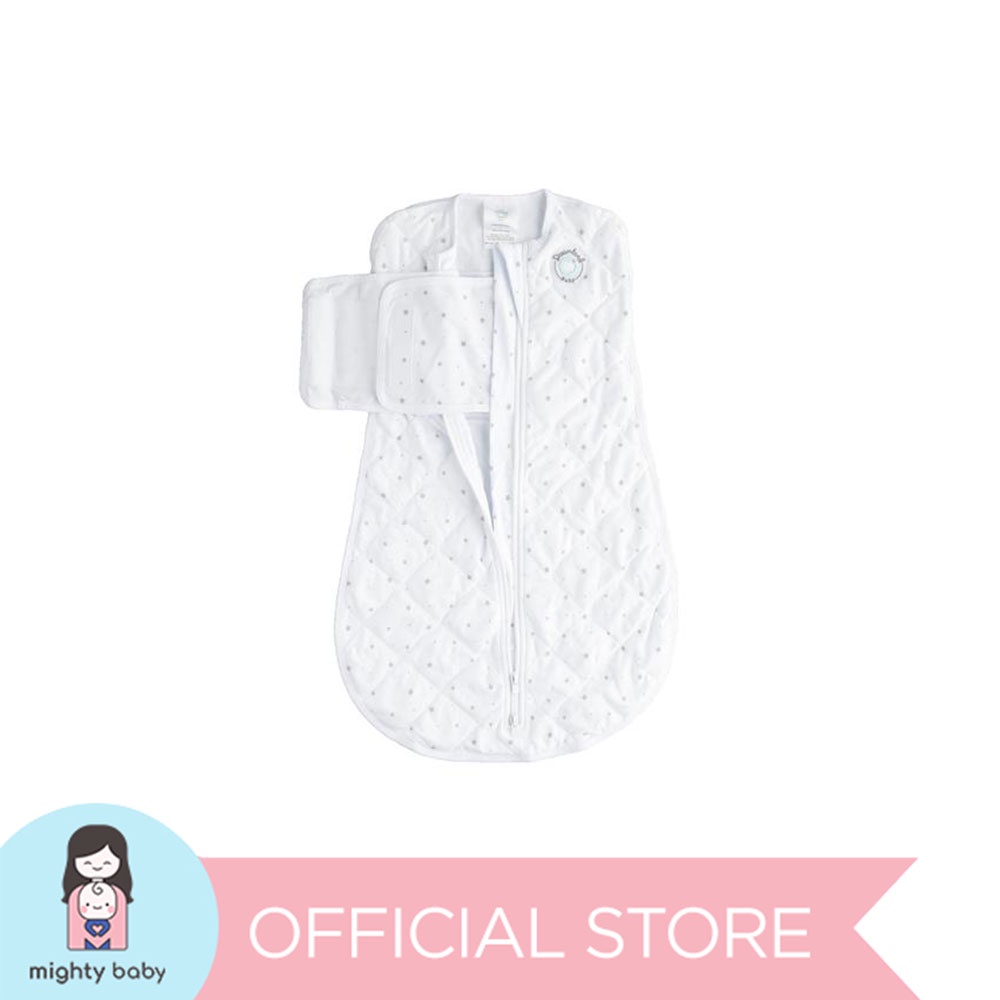 Dreamland Baby Weighted Sleep Swaddle & Sack (06 Months) Shopee