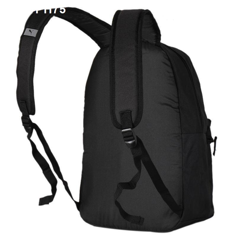 PUMA Puma Backpack Men s Bags Women s Bags 2021 New Casual Bags Travel