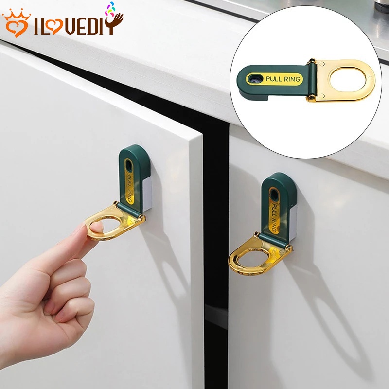 [HOT SALE][New Creative Toilet Lid Lifter] [Furniture Door and Window