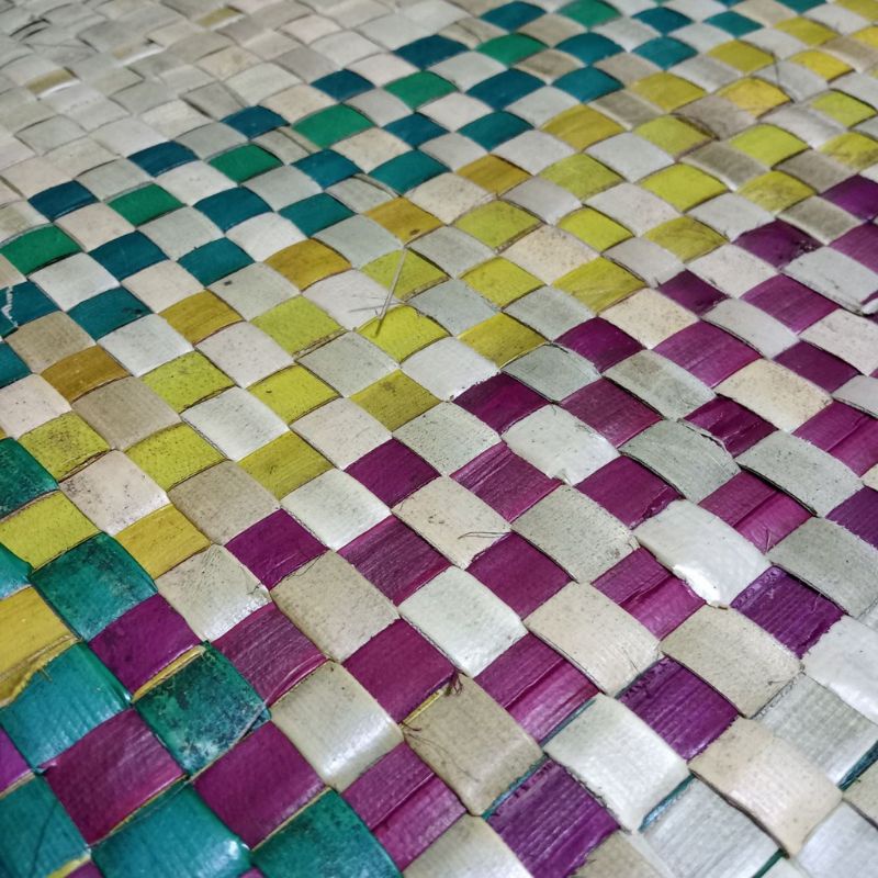 NATIVE BANIG MATTRESS made in ANAHAW Shopee Philippines