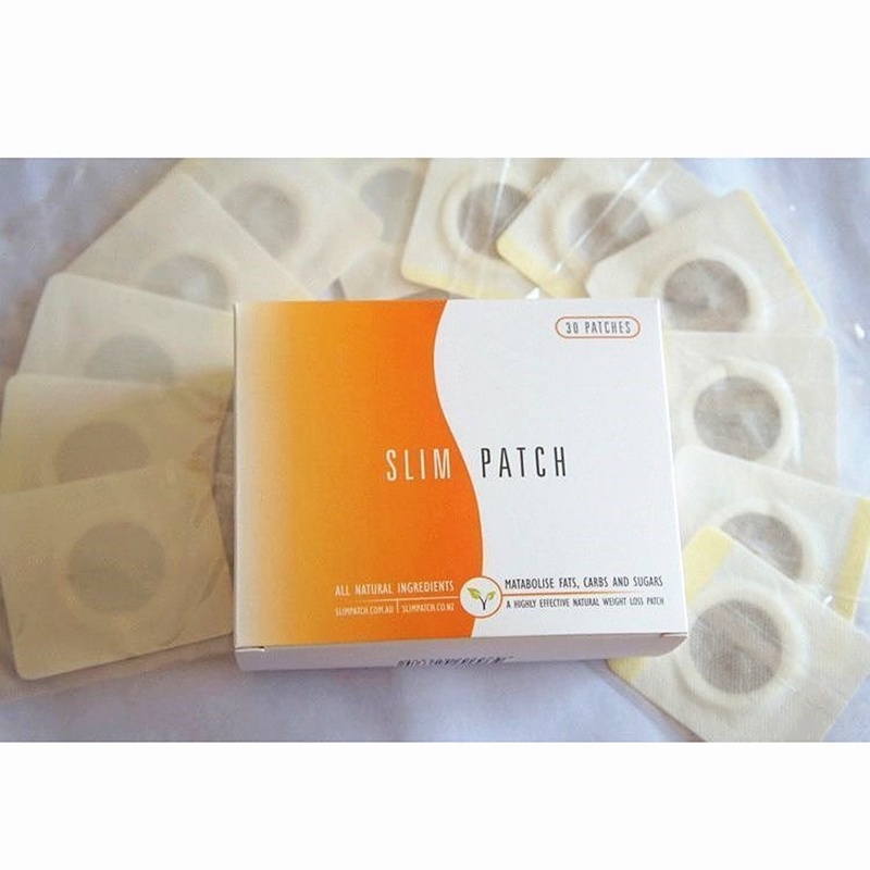 Slim Patch double chin slimming Body Slimming Slimming Products Fat