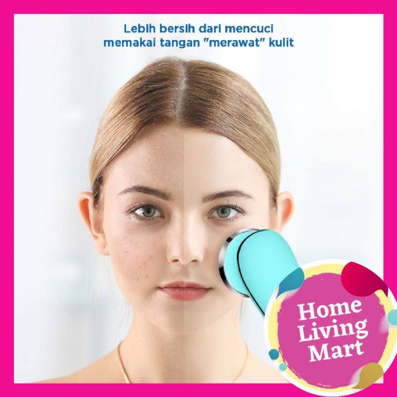 Ipl Electronic Facial Vibration Massager / Electronic Facial Massage