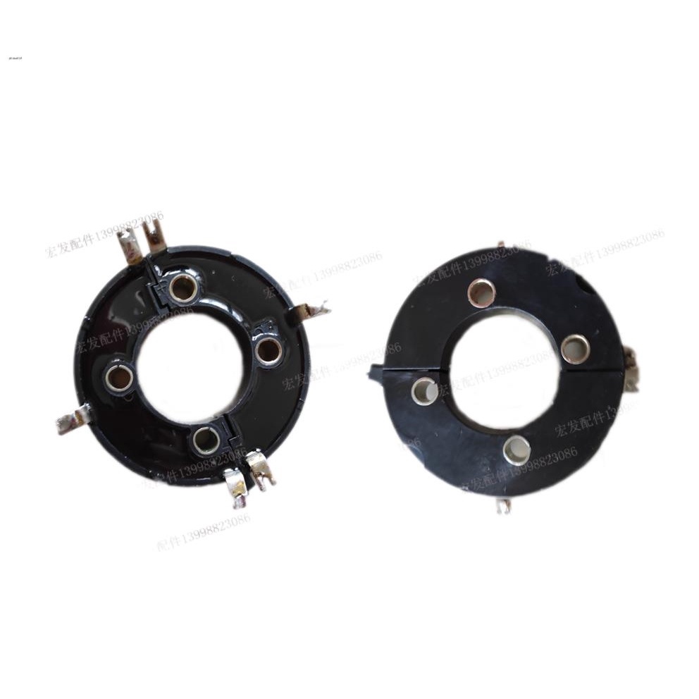 Original authentic Yamaha EF6600E EF6600 EF5500TE generator rotor diode