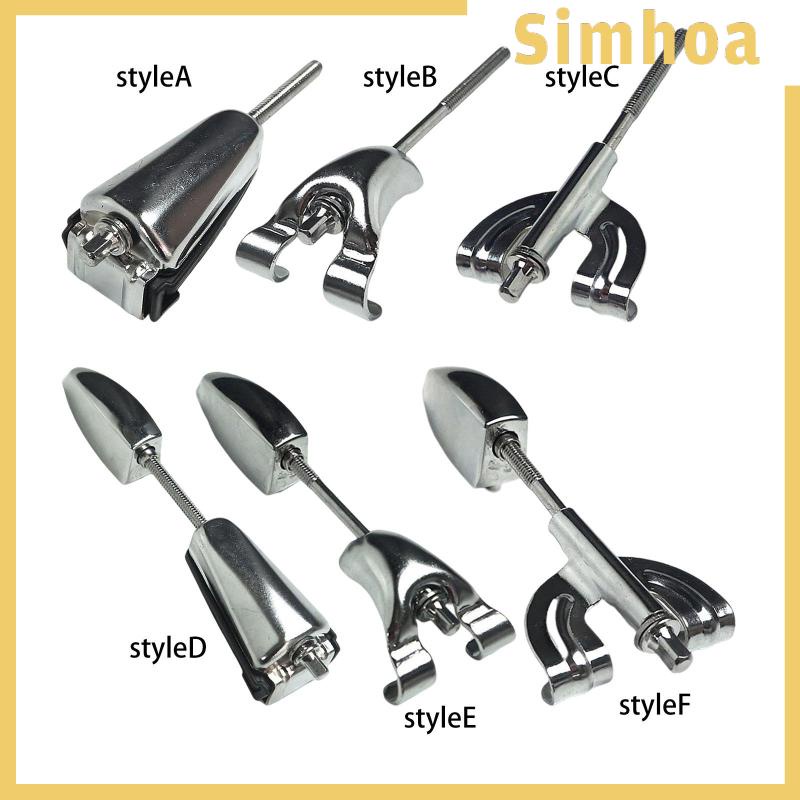 [SIMHOA] Bass Drum Claws Percussion Drum Lugs Replacement Bass Drums