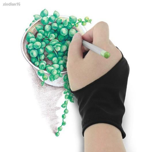 Artist Drawing Glove Shopee Philippines