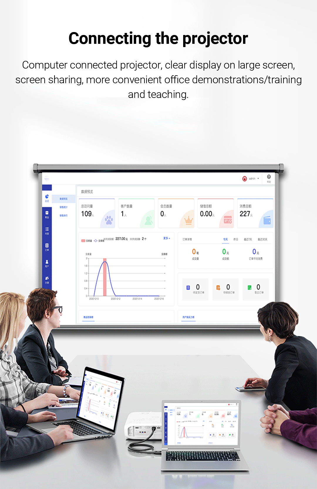 Acer HY21HY1 HDMI Kabel 4K Kabel Ultra HD, Kabel Sambungan Data Optik