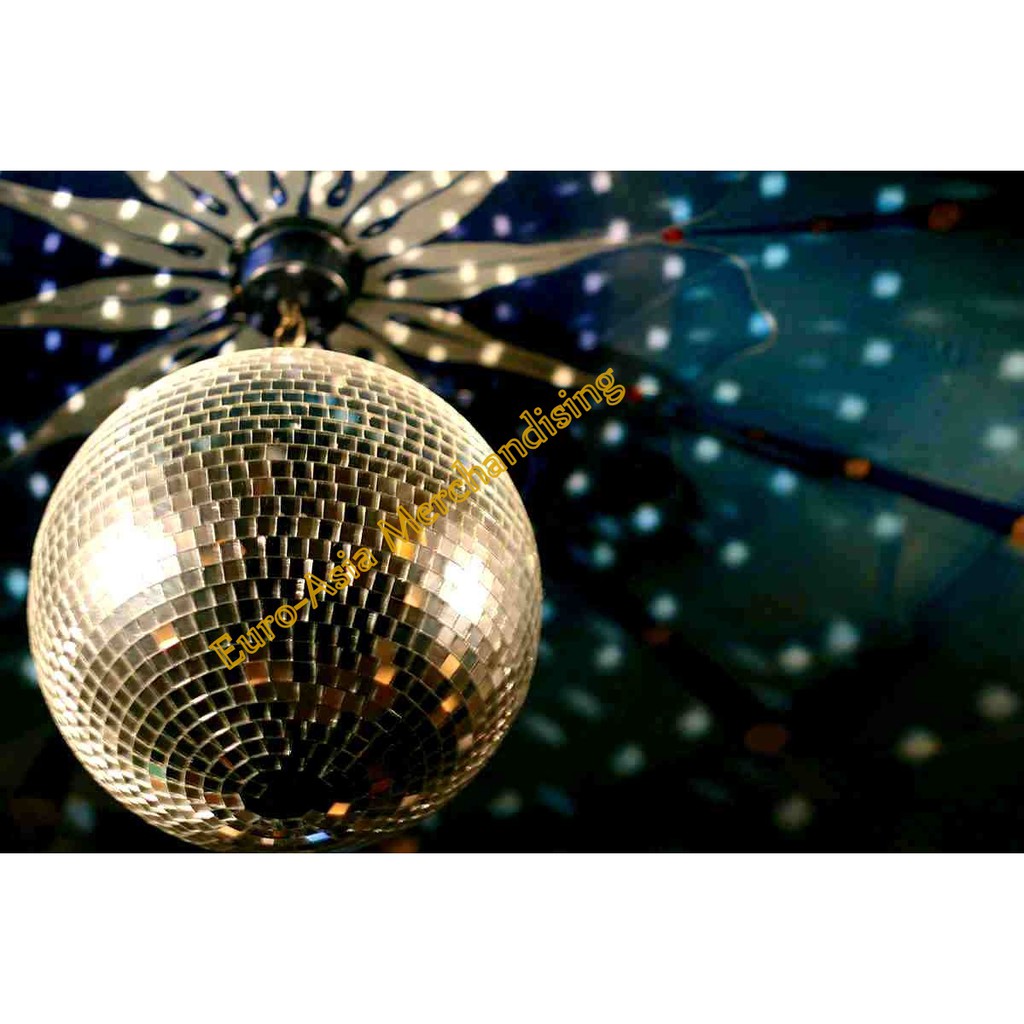 Disco Ball Mirror Ball Glass Ball Dancing Ball Ball Room Ball Revolving